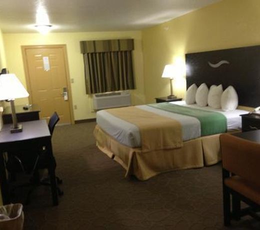 Scottish Inns Fort Worth