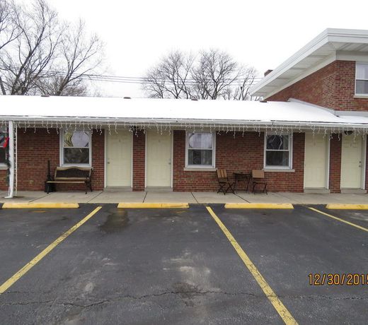 Gateway Inn