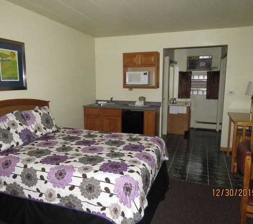 Gateway Inn