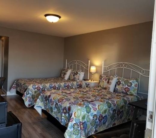 Gateway Inn