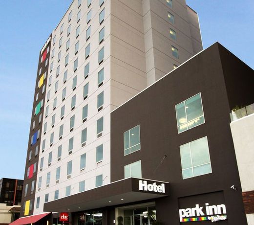 Park Inn San Jose by Radisson
