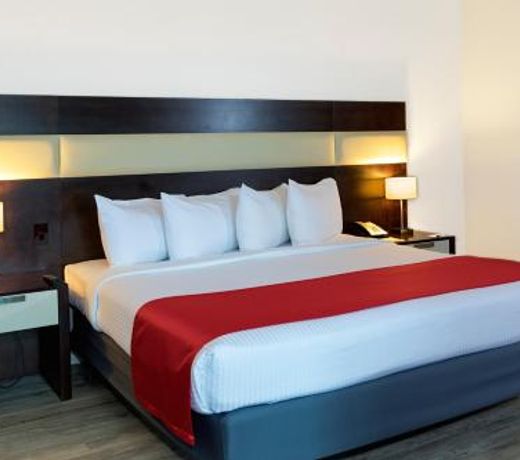 Park Inn San Jose by Radisson