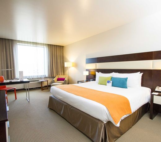 Park Inn San Jose by Radisson