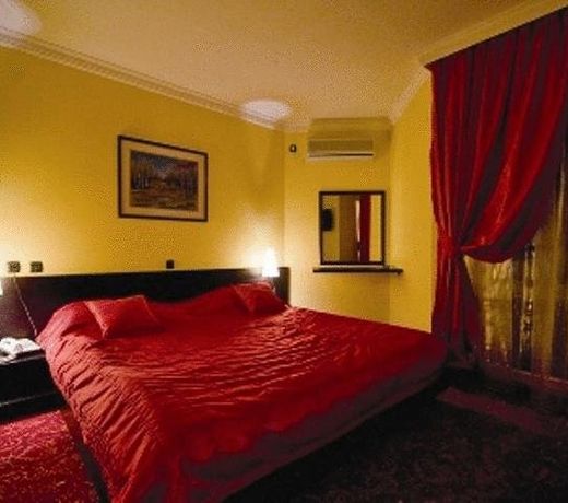 HOTEL SAJAM