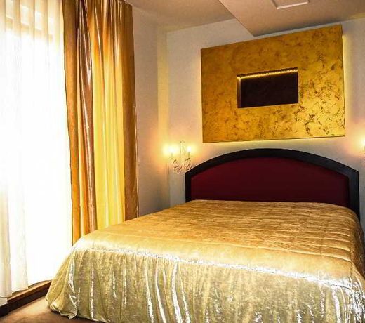 Hotel Putnik
