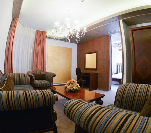 Hotel Putnik