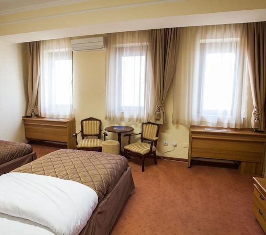 Hotel Sole Mio