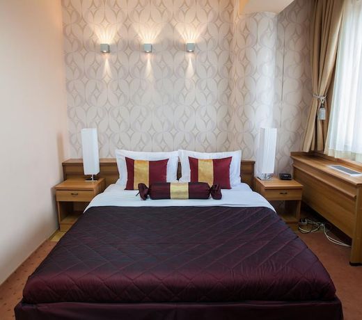 Hotel Sole Mio