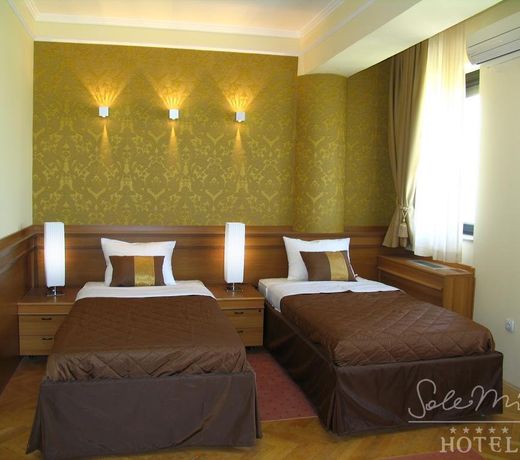 Hotel Sole Mio