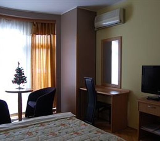 Voyager Bed & Breakfast