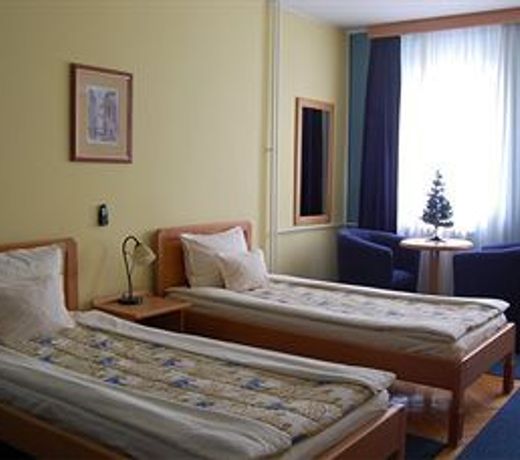 Voyager Bed & Breakfast