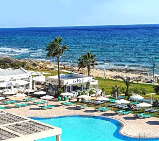 Piere - Anne Beach Hotel