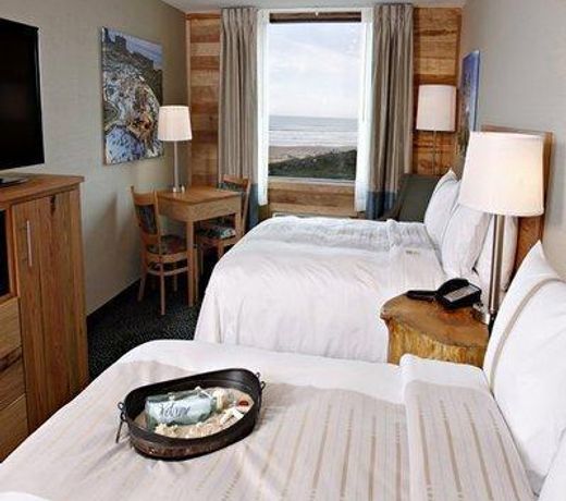 South Padre Beach Resort - South Padre Island