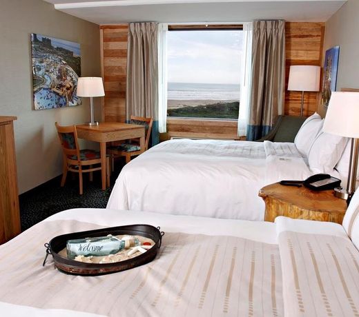 South Padre Beach Resort - South Padre Island
