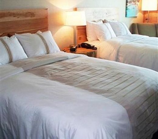 South Padre Beach Resort - South Padre Island