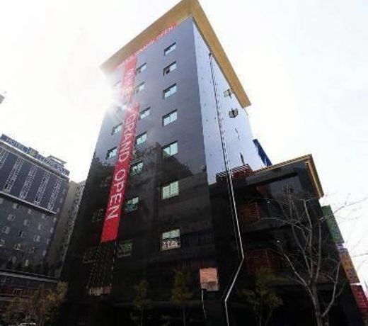 Ever Tourist Hotel