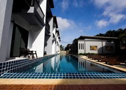 Alphabeto Resort, регион , город Най Харн - Фотография отеля №1