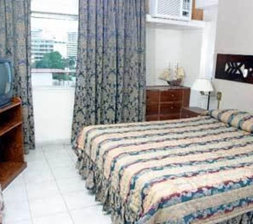 Hotel Tower House Suites