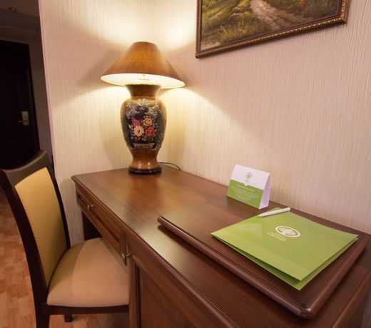 Platan Yuzhniy Hotel