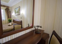 Отель Мальдини / Maldini Hotel фото 3