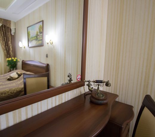 Platan Yuzhniy Hotel