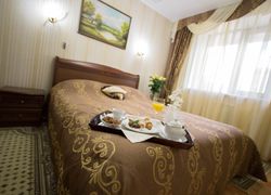 Отель Британика / Britanika Hotel фото 4