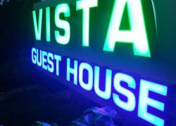 Villis Guest House фото 3