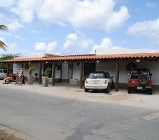 The Lodge Bed & Breakfast
