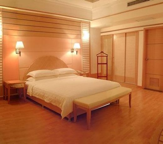 Hainan Yehai Hotel