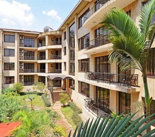 Protea Hotel by Marriott Entebbe