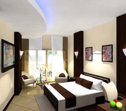 Protea Hotel by Marriott Entebbe