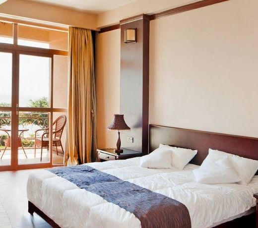 Protea Hotel by Marriott Entebbe