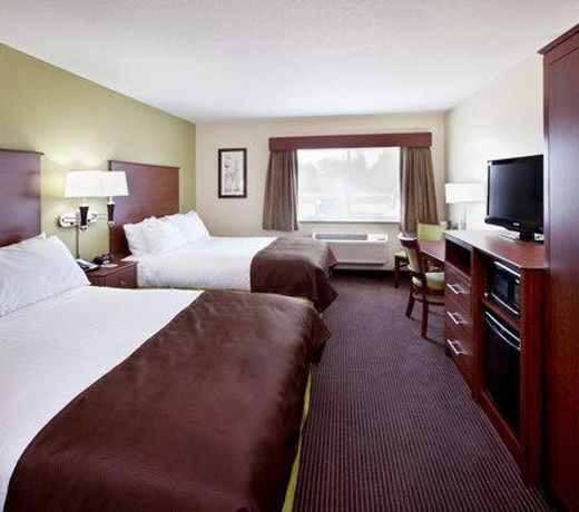 AmericInn by Wyndham Osage