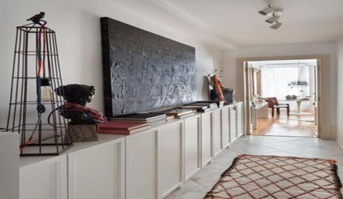 Chiconomy Suites