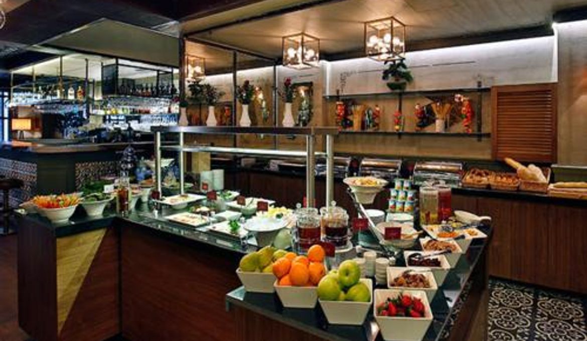 Chiconomy Suites