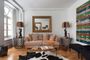 Chiconomy Suites