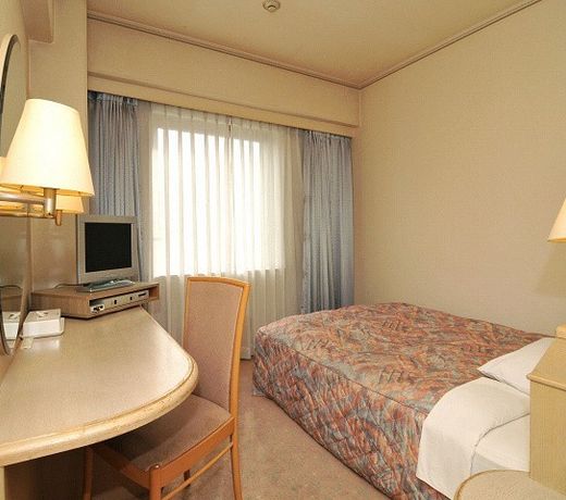 Takarazuka Washington Hotel
