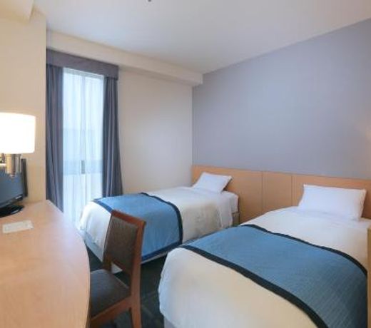 Urawa Washington Hotel