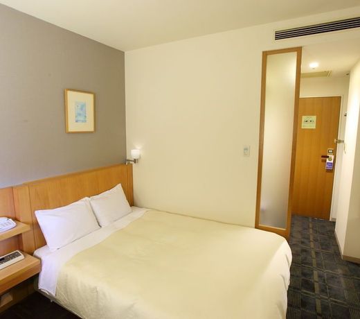 Urawa Washington Hotel