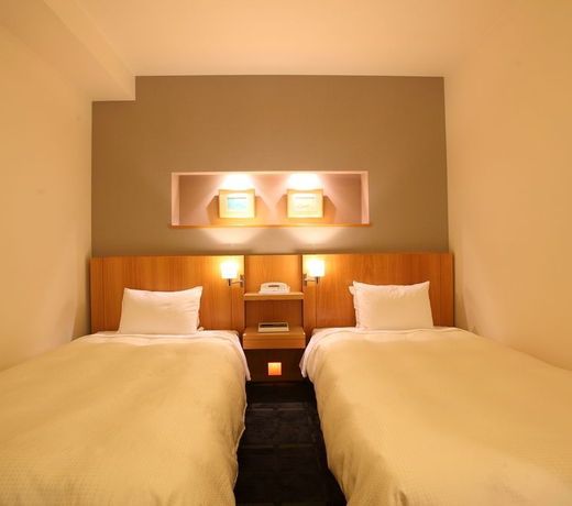 Urawa Washington Hotel