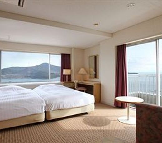 Hotel Toba Kowakien