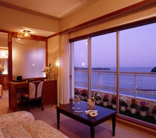 Hotel Toba Kowakien