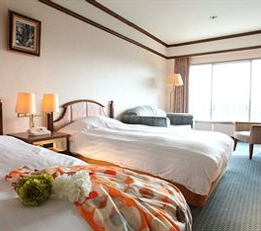 Hotel Toba Kowakien