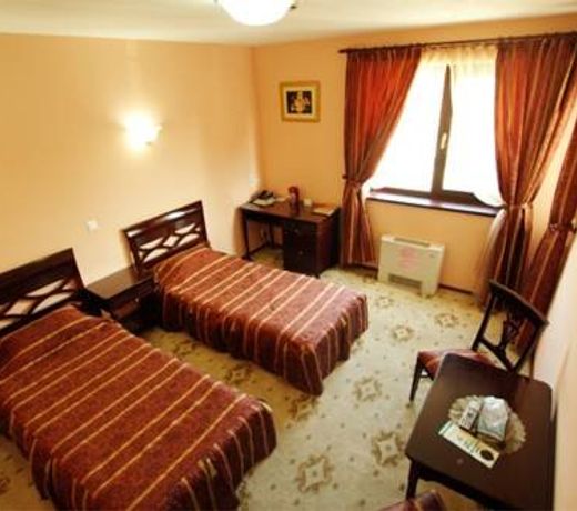 Hotel Dorobanti