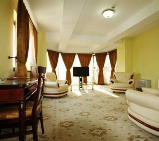Hotel Dorobanti