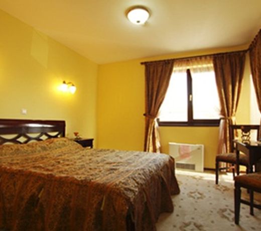 Hotel Dorobanti