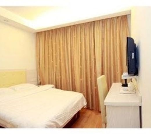 Super 8 Hotel Xiamen Guanghua Tower Zhongshan Road Branch