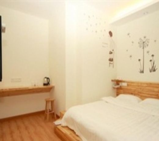 Super 8 Hotel Xiamen Guanghua Tower Zhongshan Road Branch