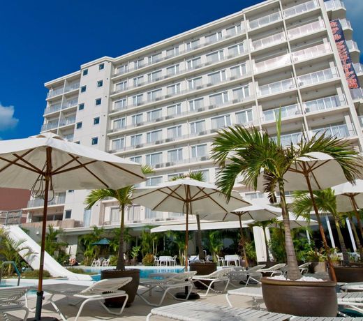 Hotel Gran View Garden Okinawa