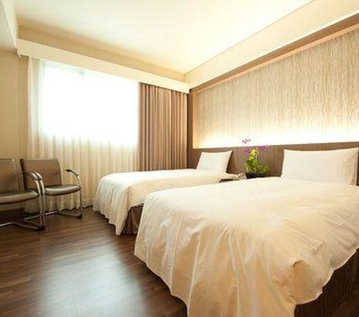 Lishiuan Hotel